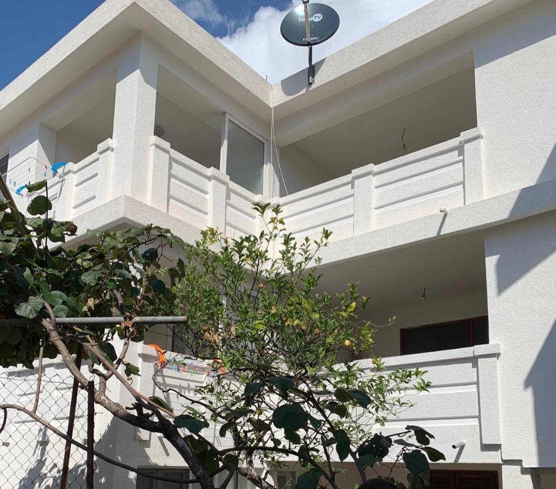 Apartment Susanj Bar Exterior foto