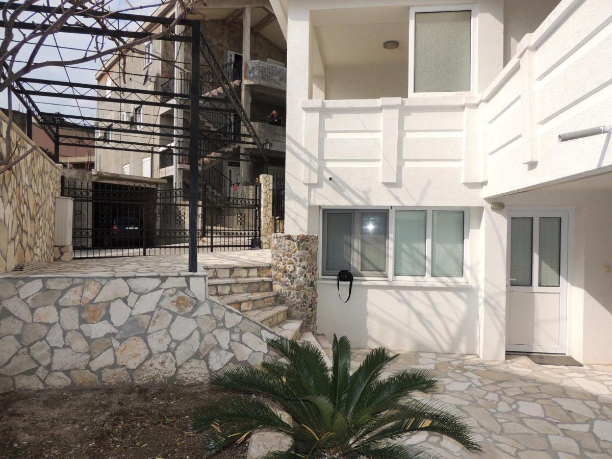 Apartment Susanj Bar Exterior foto